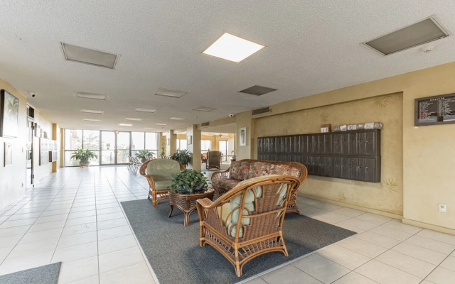 photo 2 of Magnificent Gulf Front Condo Located Directly On The Ocean! 2 Bedroom Condo by Redawning