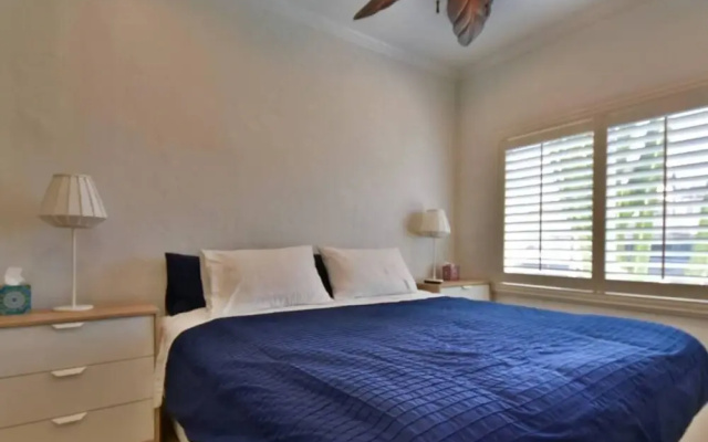 photo 4 of A2 Magnificent Home Steps From the Beach Sleeps 4