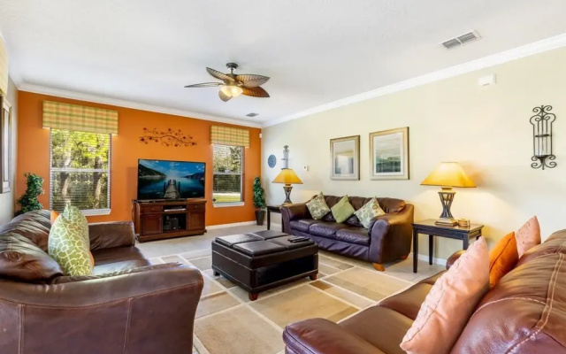 photo 3 of Magnificent Modern Dream Resort 20 Minutes From Disney - 470