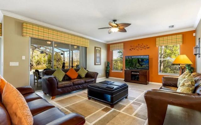 photo 4 of Magnificent Modern Dream Resort 20 Minutes From Disney - 470
