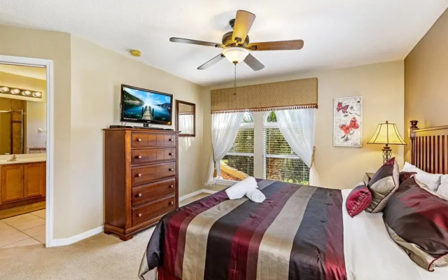 photo 5 of Magnificent Modern Dream Resort 20 Minutes From Disney - 470