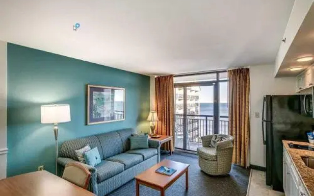 photo 5 of Magnificent Views From This 15th Floor 1br 1ba