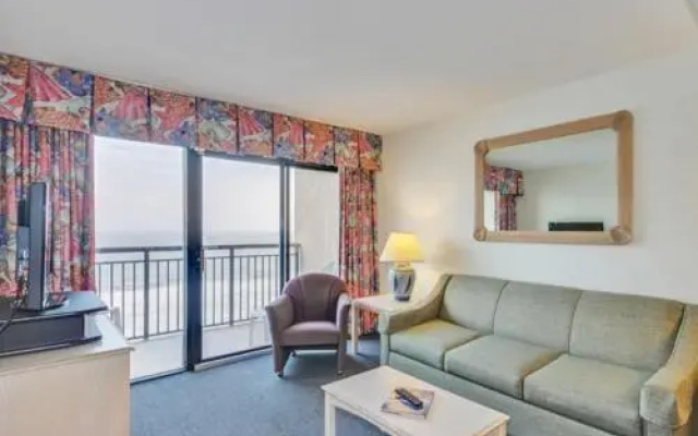 photo 3 of Magnificent Views From This 8th Floor 2br 2ba in North Myrtle Beach
