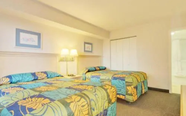 photo 4 of Magnificent Views From This 8th Floor 2br 2ba in North Myrtle Beach