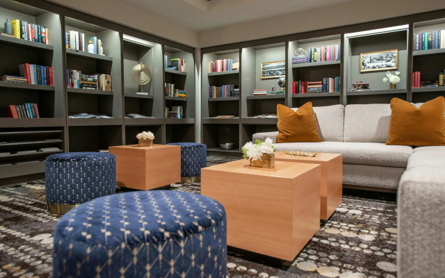 photo 2 of Magnolia Hotel Denver, A Tribute Portfolio Hotel