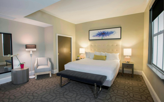 photo 3 of Magnolia Hotel Denver, A Tribute Portfolio Hotel