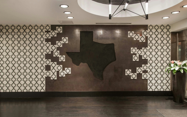 photo 2 of Magnolia Hotel Houston, A Tribute Portfolio Hotel