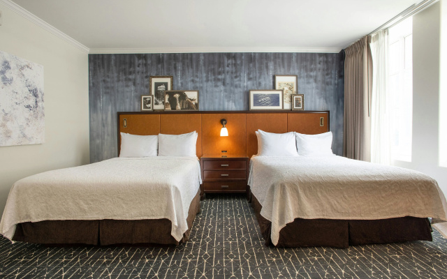 photo 4 of Magnolia Hotel Houston, A Tribute Portfolio Hotel