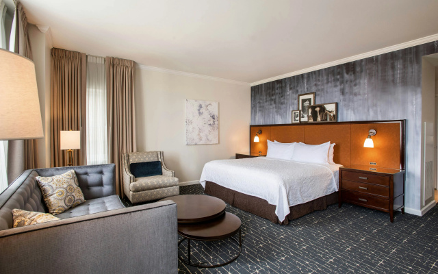 photo 5 of Magnolia Hotel Houston, A Tribute Portfolio Hotel