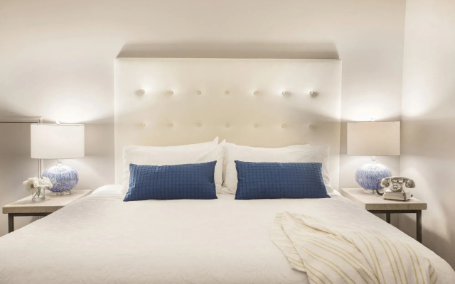 photo 5 of Magnolia Hotel Omaha