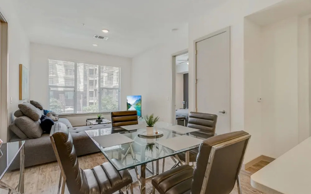 photo 2 of Magnolia Lux Condos by Barsala