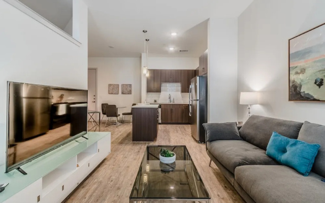 photo 4 of Magnolia Lux Condos by Barsala