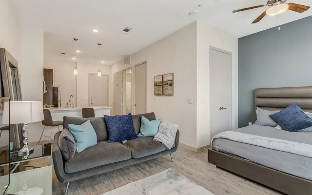 photo 5 of Magnolia Lux Condos by Barsala