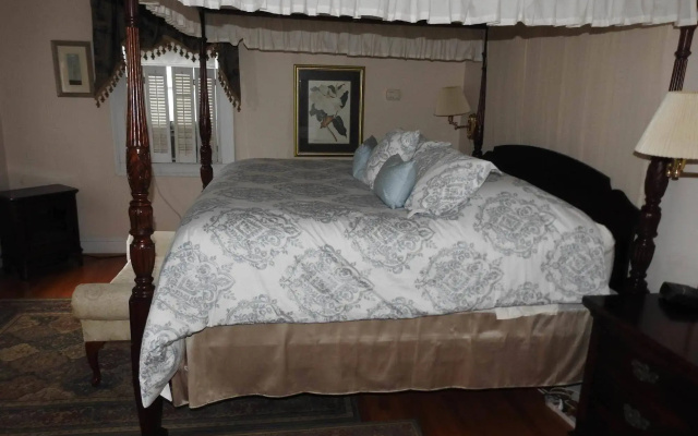 photo 3 of Magnolia Manor B&B Inn