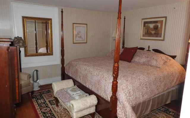 photo 5 of Magnolia Manor B&B Inn