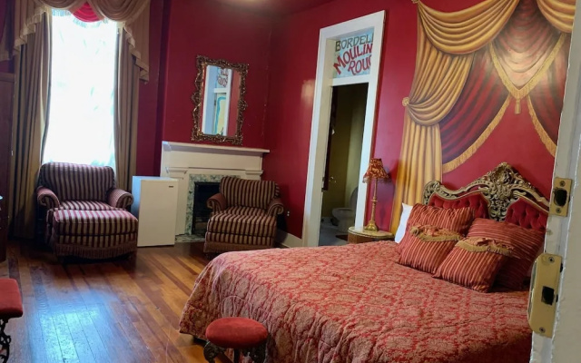 photo 3 of The Magnolia Mansion