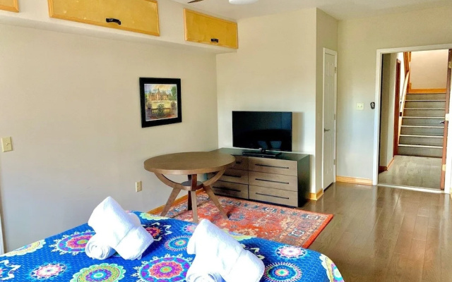 photo 5 of Magnolia Mountain - 3 Br Home