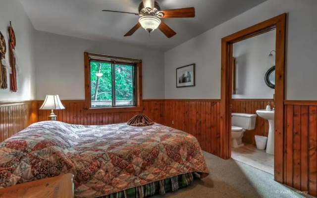 photo 5 of Magnolia Streamside Resort