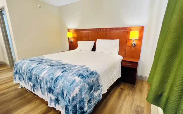 photo 3 of Rosewood Inn By OYO Union City I-69