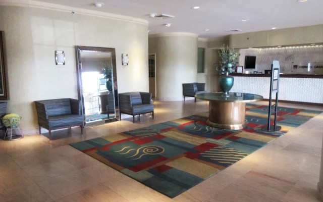 photo 2 of Econo Lodge Winter Haven East