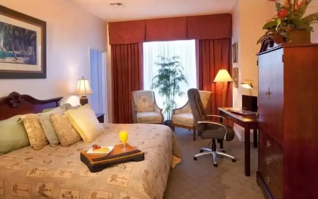 photo 4 of Econo Lodge Winter Haven East