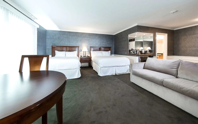 photo 2 of The Grand Resort
