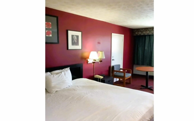 photo 4 of Magnuson Hotel Atlanta South