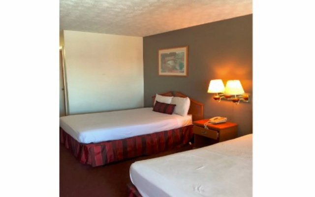 photo 5 of Magnuson Hotel Atlanta South