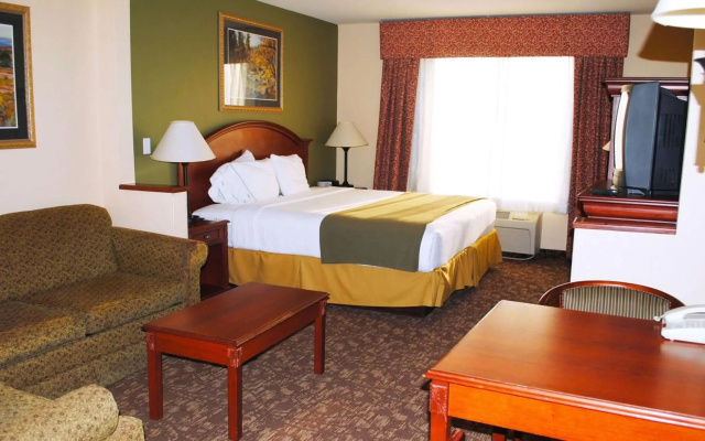 photo 3 of Magnuson Hotel Commerce