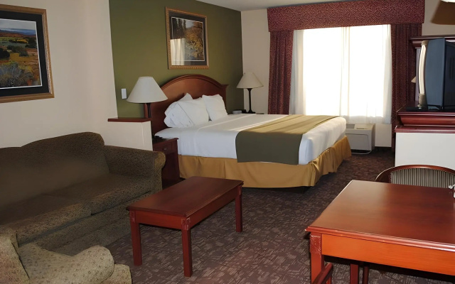 photo 4 of Magnuson Hotel Commerce
