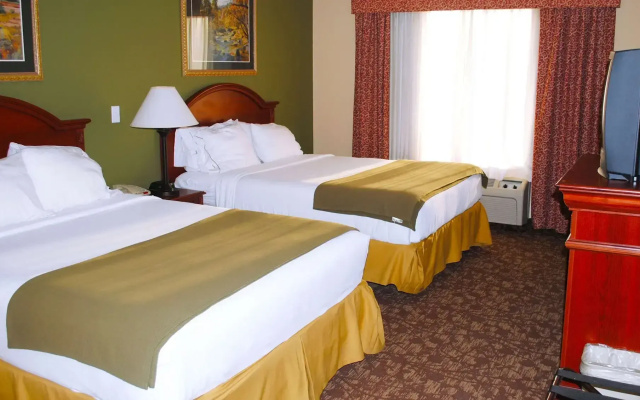 photo 5 of Magnuson Hotel Commerce