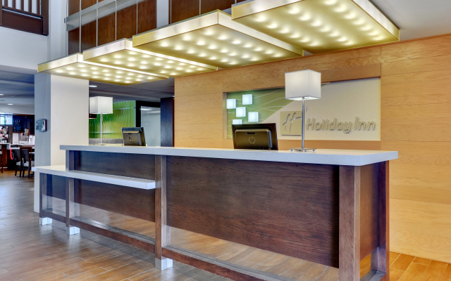 photo 2 of Holiday Inn Franklin - Cool Springs by IHG