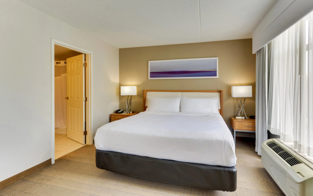 photo 5 of Holiday Inn Franklin - Cool Springs by IHG