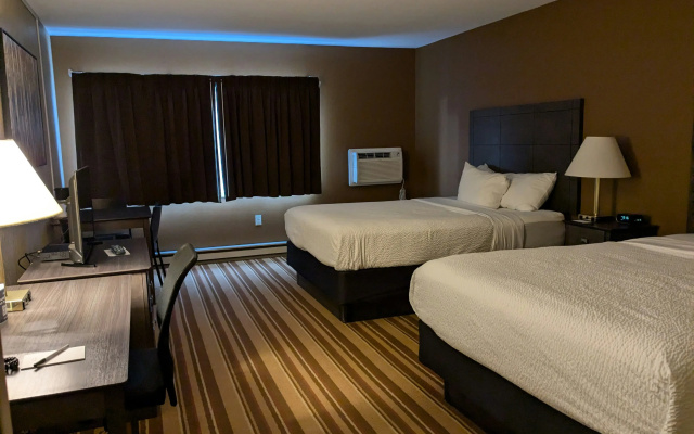 photo 3 of Magnuson Hotel Copper Crown