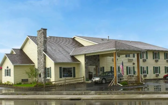 photo 4 of Magnuson Hotel Countryside Lodge