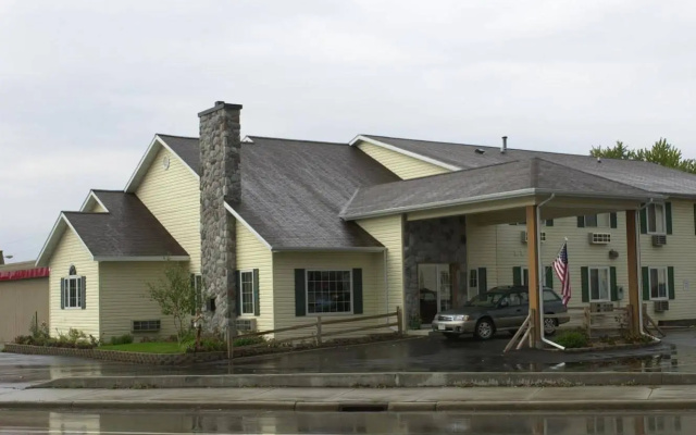 photo 5 of Magnuson Hotel Countryside Lodge