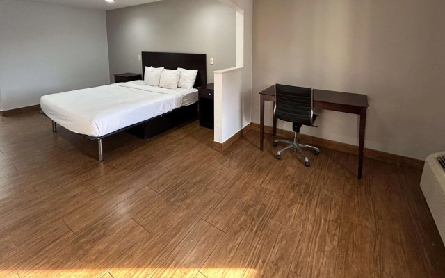 photo 3 of Motel 6 Denham Springs, LA