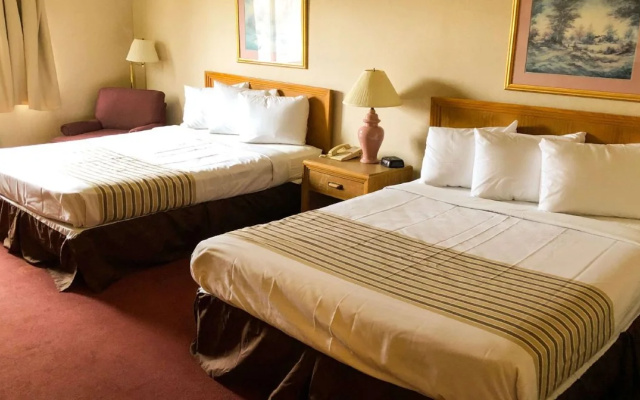 photo 4 of Magnuson Hotel Dixon