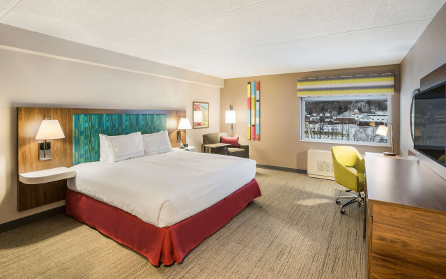 photo 4 of Hampton Inn & Suites Houghton