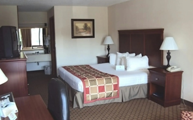 photo 3 of Great Smokies Inn Cherokee