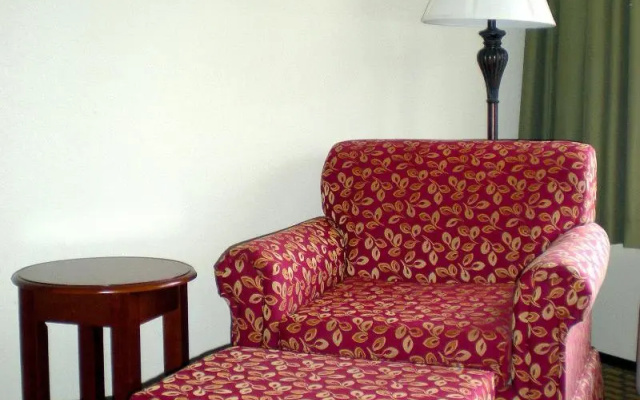 photo 5 of Great Smokies Inn Cherokee