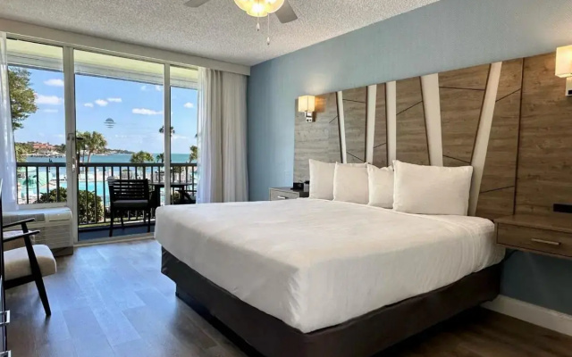 photo 4 of SkyBeach Resort
