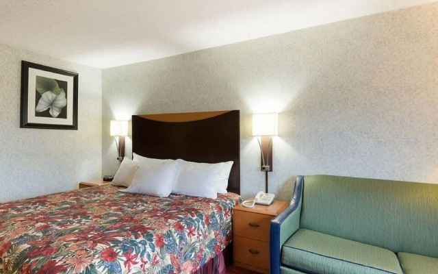 photo 4 of Sunshine Lodge