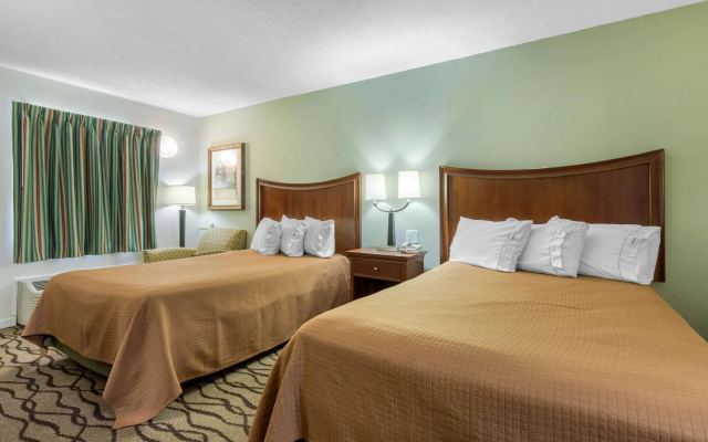 photo 4 of Magnuson Hotel Union