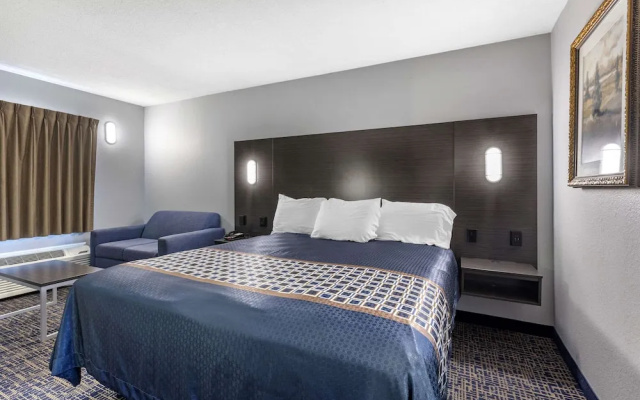 photo 5 of Magnuson Hotel Union