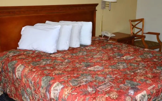 photo 2 of Magnuson Inn And Suites Gulf Shores