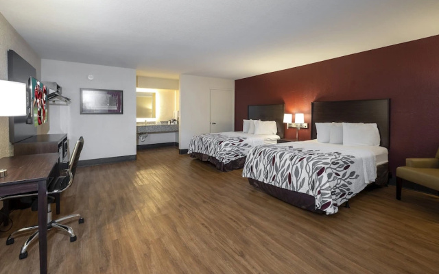 photo 5 of Red Roof Inn Gulf Shores