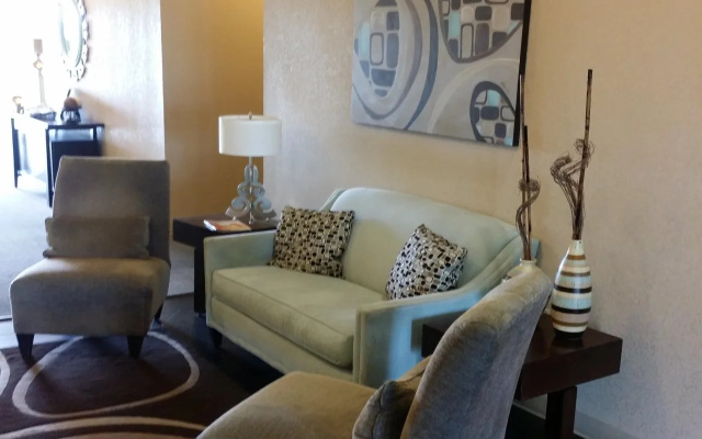 photo 2 of Ambassador Inn & Suites