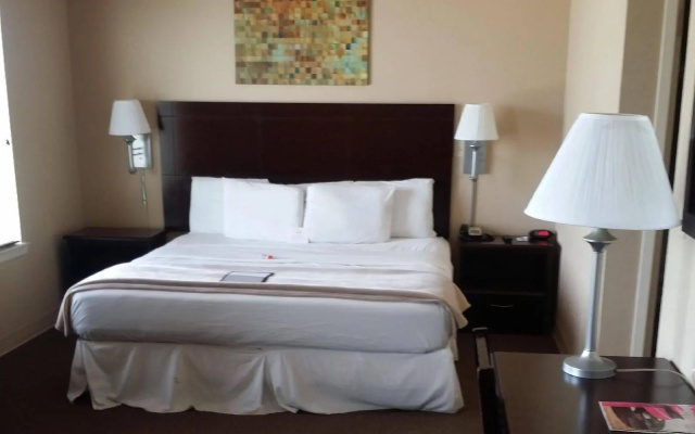 photo 3 of Ambassador Inn & Suites