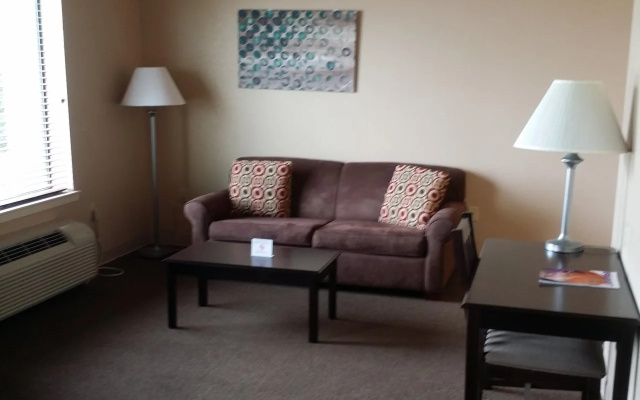 photo 5 of Ambassador Inn & Suites